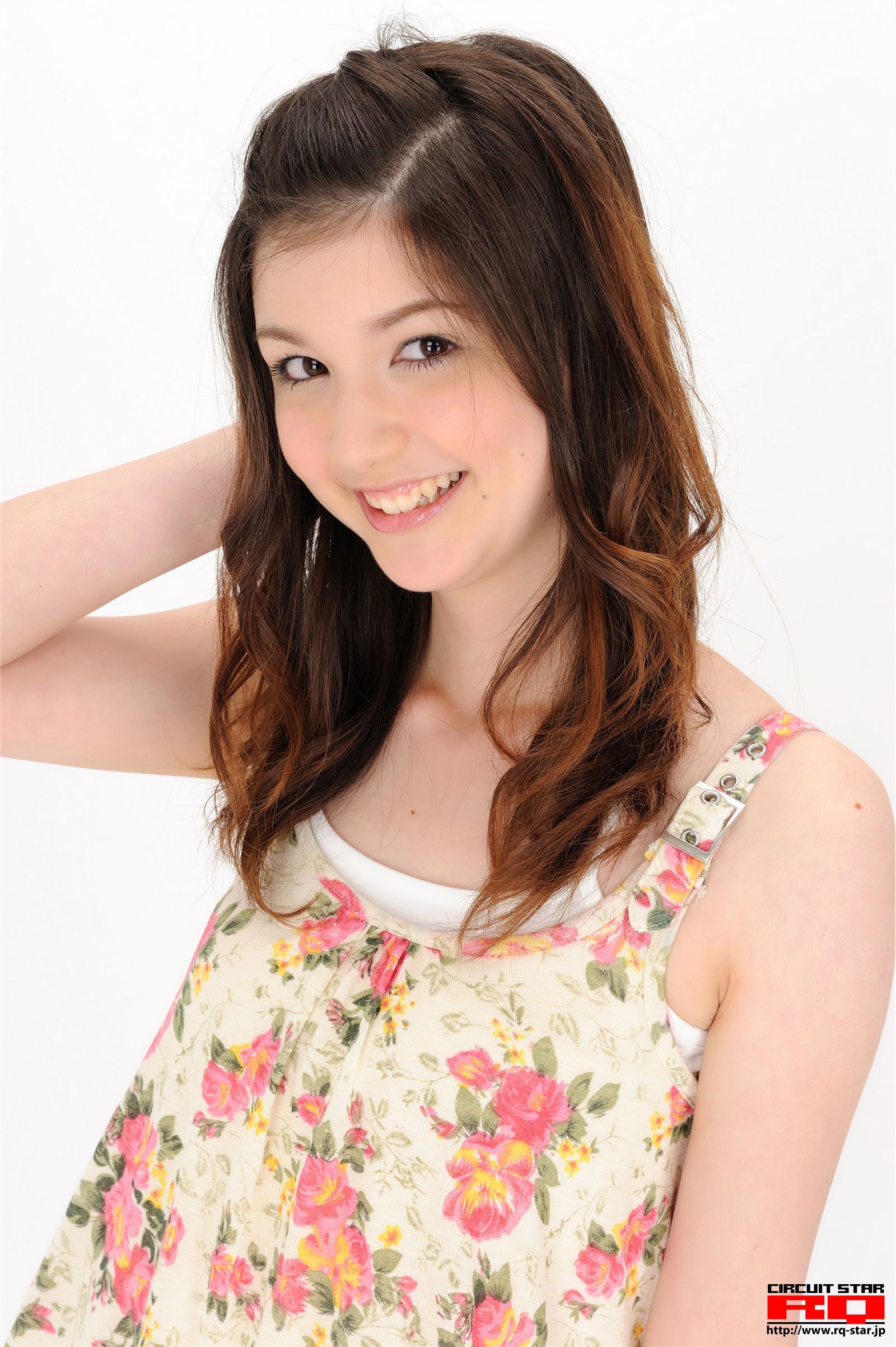 久保Amy Kubo[RQ-STAR]NO.0345